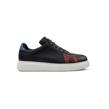 Pantofi sport din piele K21 Twins Runner