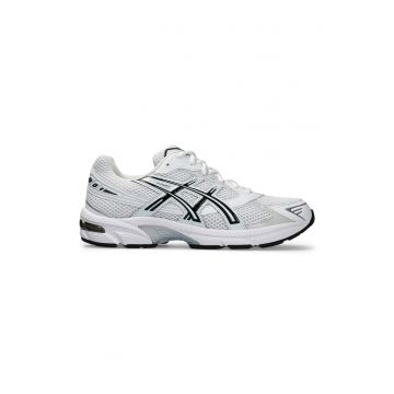 Pantofi sport din plasa cu logo Gel-1130