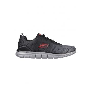 Pantofi sport din plasa tricotata Track-Ripkent