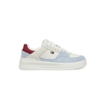 Pantofi sport  ESSENTIAL BASKET SNEAKER-FW0FW08456-0LH