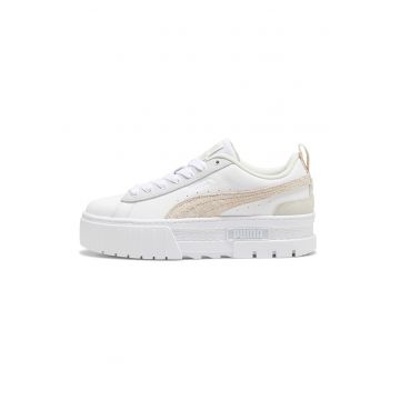 Pantofi sport flatform Mayze Mix