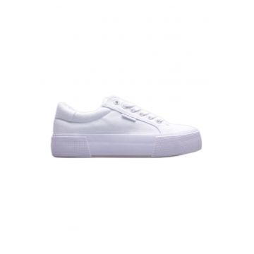 Pantofi sport pentru femei -  BM163566 - alb
