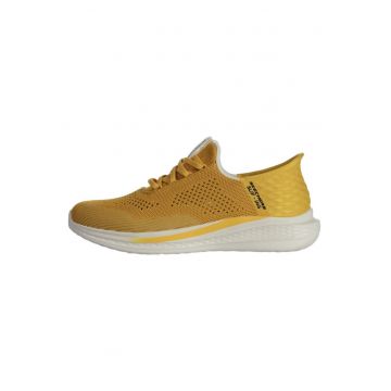 Pantofi sport  SLADE - QUINTO - SLIP-INS 210810YEL