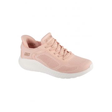 Pantofi sport -  Slip-Ins: BOBS Sport Squad Chaos - Current Muse 117497