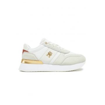 Pantofi sport  TH FASHION RUNNER-FW0FW08475-YBL