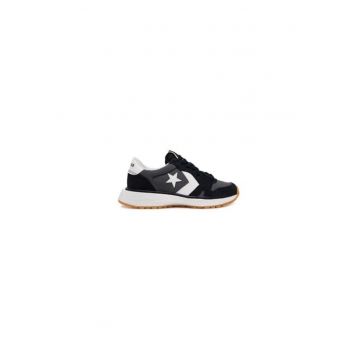 Pantofi sport Unisex  304830549 - Textil - Negru