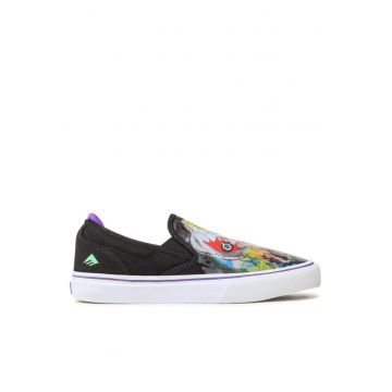 Tenisi barbati  301432890 - Sintetic/Textil - Multicolor