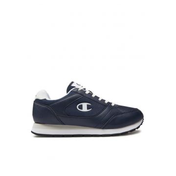 Tenisi barbati  303802837 - Piele ecologica - Bleumarin