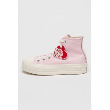 Tenisi Chuck Taylor All Star Lift