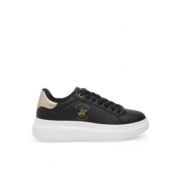 Tenisi dama -  590558846557741 - Sintetic - Negru