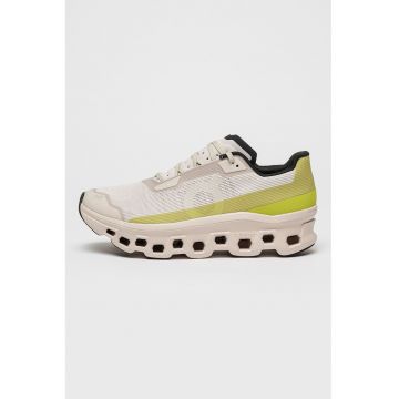 Cloudmonster Void - Pantofi din material textil cu detaliu colorblock - pentru alergare