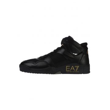 Ghete  Basket Mid X8Z039XK3310M701