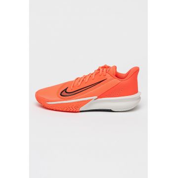 Pantofi low-cut pentru baschet