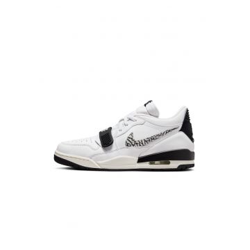 Pantofi sport -  Air Jordan Legacy 312 Low - Sintetic - Alb