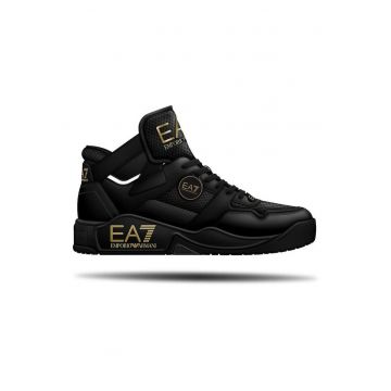 Pantofi Sport  Basket Mid Summer-X8Z039-XK331-M701