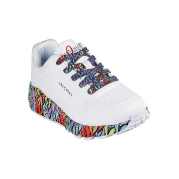 Pantofi sport copii  Uno Lite-subtle Love