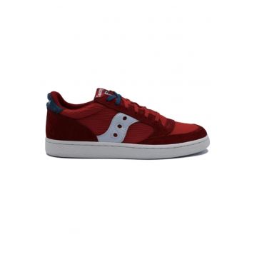 Pantofi sport cu garnituri de piele intoarsa Jazz Court