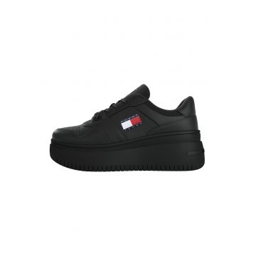 Pantofi sport cu talpa wedge Essential Retro