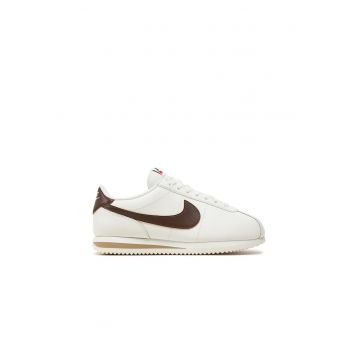Pantofi sport dama -  304213 - Piele naturala - Ecru