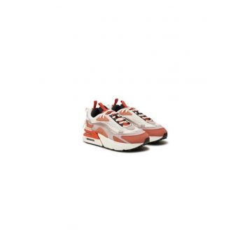 Pantofi sport dama  304945625 - Textil - Multicolor