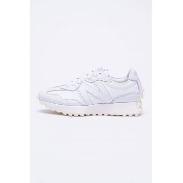 Pantofi sport de piele 327