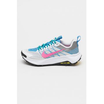Pantofi sport din material textil cu logo Wildhorse 10