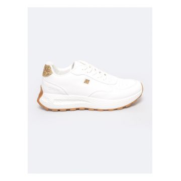 Pantofi sport din piele ecologica 101