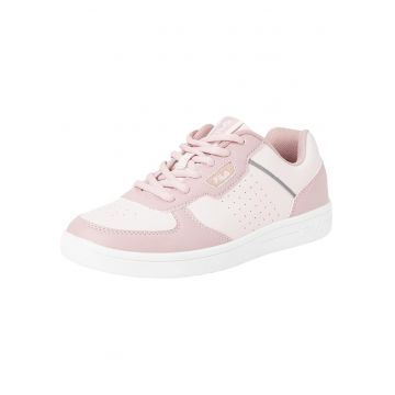 Pantofi sport din piele ecologica -