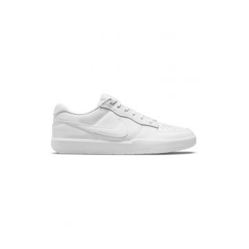 Pantofi sport din piele si piele ecologica Force 58