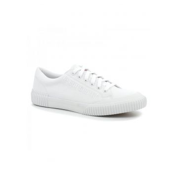Pantofi Sport  dune - Alb