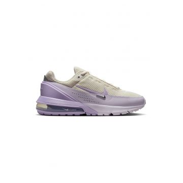 Pantofi sport low-cut cu segmente de plasa Air Max Pulse