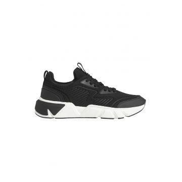 Pantofi sport low-top