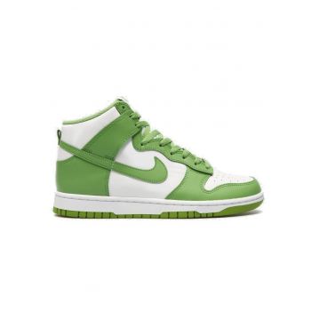 Pantofi sport  pentru Barbati - dunk hi retro bttys - DV0829-101 - Alb - Alb