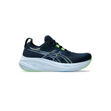 Pantofi sport  pentru Barbati - gel-nimbus 26 - 1011B794-400 - Albastru