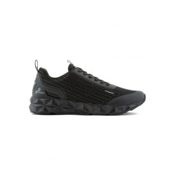 Pantofi sport  pentru Barbati - ultimate c2 kombat kpu - X8X154-XK357-M826 - 44 EU - Negru