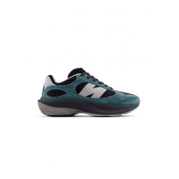 Pantofi sport  pentru Barbati - wrpd runner - UWRPDFSD - Albastru