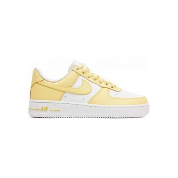Pantofi sport  pentru Femei - w air force '07 - HF0119-700 - 37 5 EU - Galben