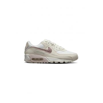 Pantofi sport  pentru Femei - w air max 90 - DX0115-101 - Bej
