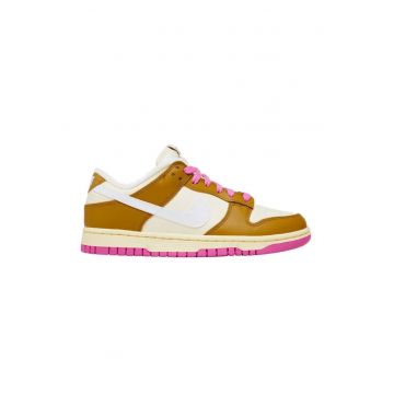 Pantofi sport  pentru Femei - w dunk low se - FD8683-700 - 36 EU - Auriu