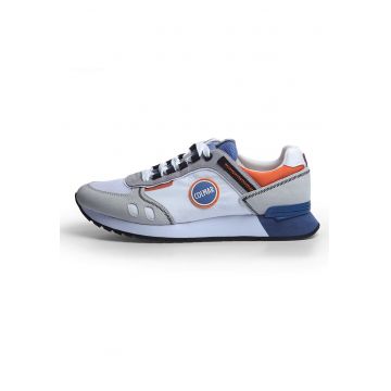 Pantofi Sport  Travis Sport Colors-TRAVIS-S-053