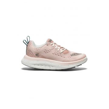 Pantofi sport uni din material textil CURVE™