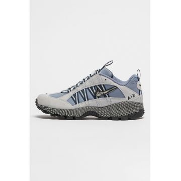 Pantofi sport unisex cu insertii contrastante Air Humara