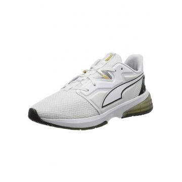 Pantofi sport unisex cu insertii de plasa LVL-UP XT Moto -