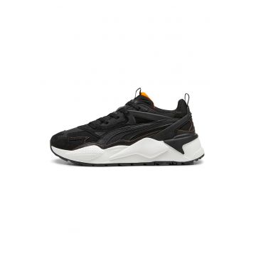 Pantofi sport unisex cu perforatii RS-X Efekt