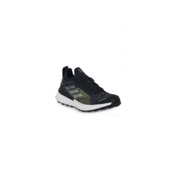 Pantofi  Terrex Two Ultra Primeblue - Sintetic - Negru