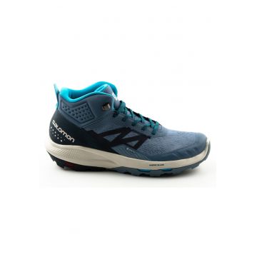 Pantofi trekking OUTpulse Mid GTX