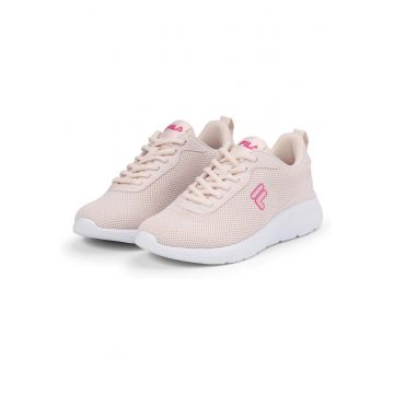 Spitfire pantofi sport cu logo -