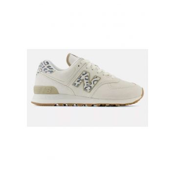 Tenisi  574 WL574XD2 Bej Piele ecologica - Bej