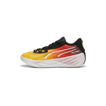 Tenisi  All-Pro Nitro Showtime - Multicolor