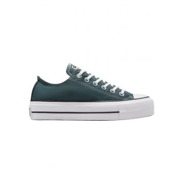 Tenisi  Chuck Taylor All Star Lift - Albastru